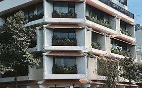 The City Boutique Hotel